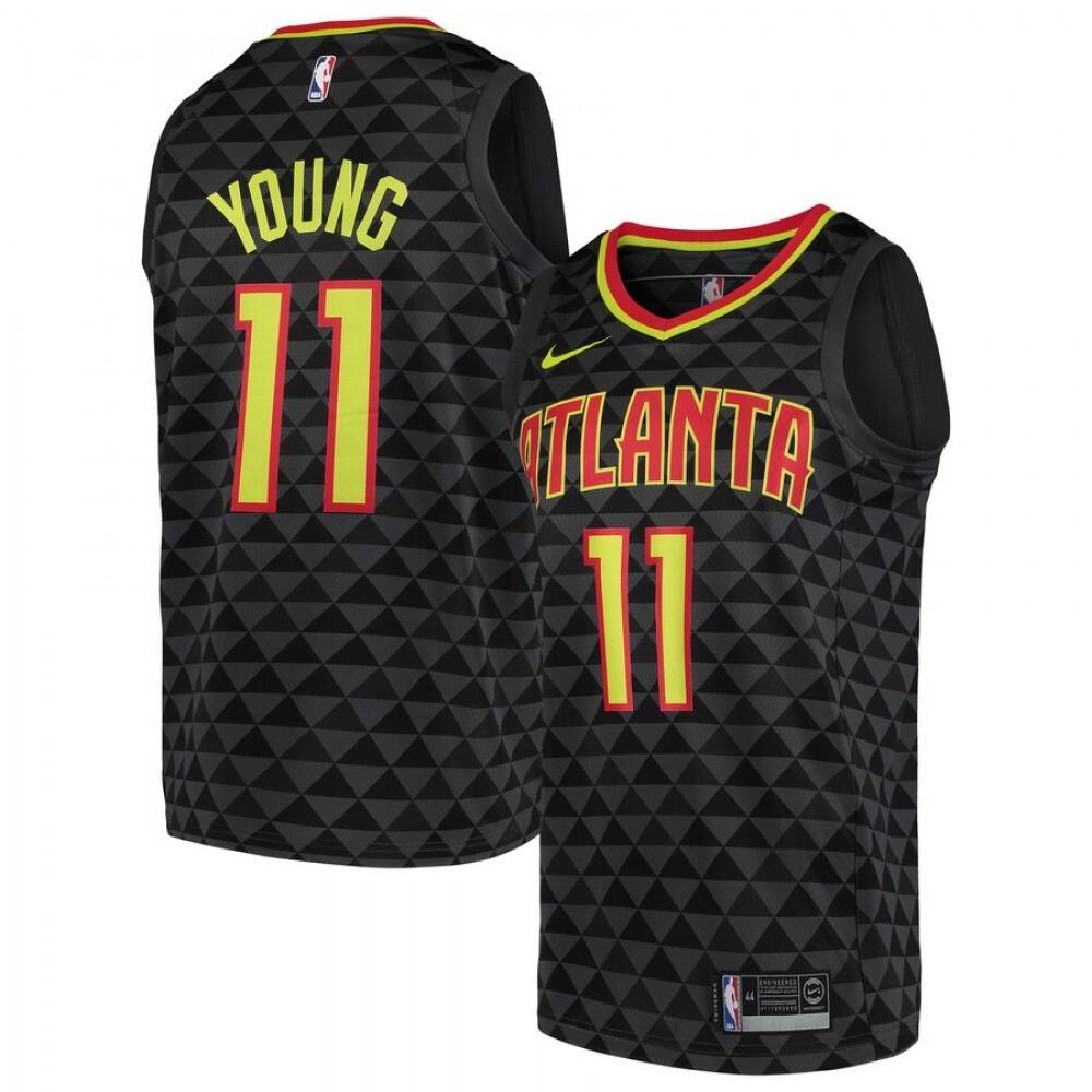 Classic 11 Black Jersey - Must-Have Jersey