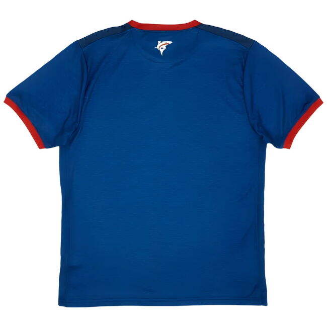2024-2025 Cape Verde Home Shirt