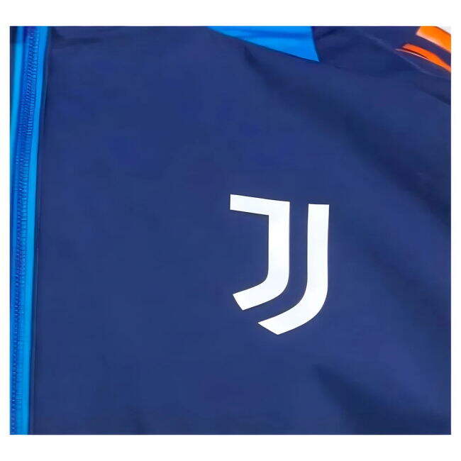 Top Quality Juventus 2024-2025 Jacket Uniform