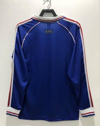 Licensed Les Bleus Cup #1998 Premium Quality Vintage Collection Hom...