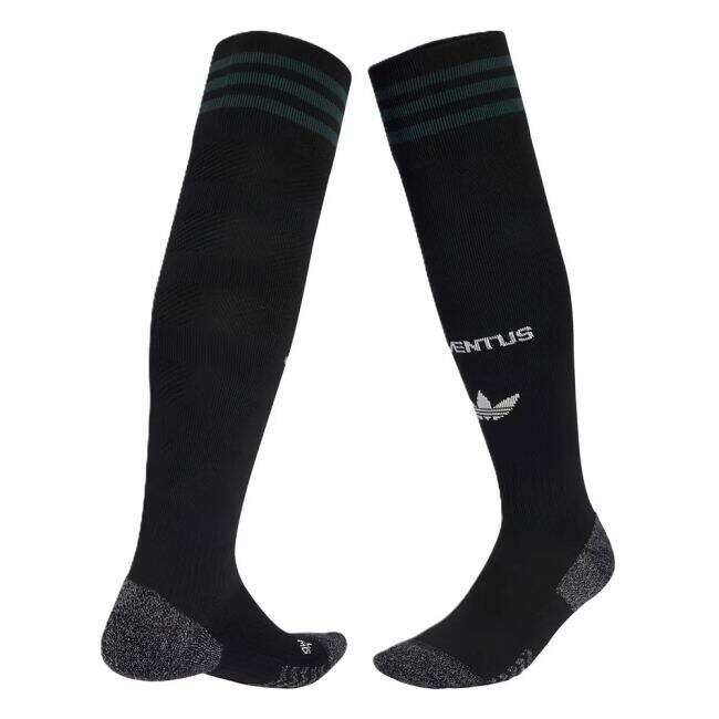 Third Socks for Juventus 2025-2026 (Unisex