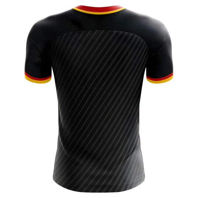 Match Worn Style Germany Third Elite Kit 2025-2026 (Kids)