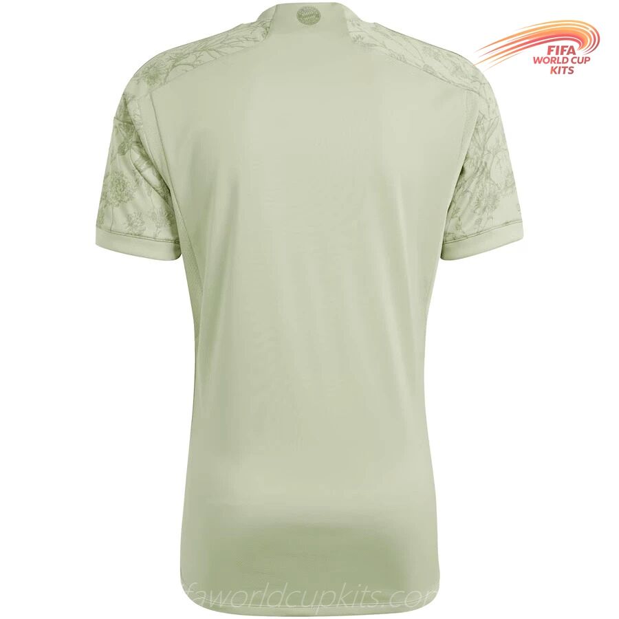 Bayern München Oktoberfest Kit 2023/24
