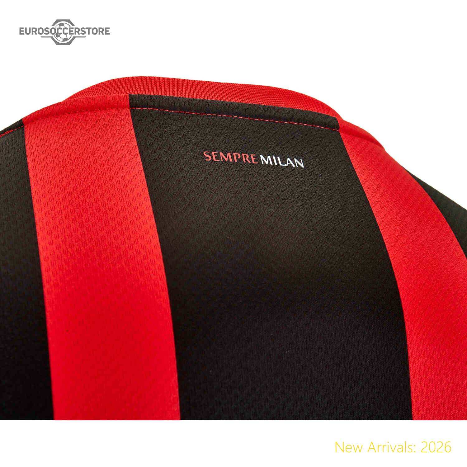 Fashionable Adult Durable Acm Football Legend Home Jersey 2021