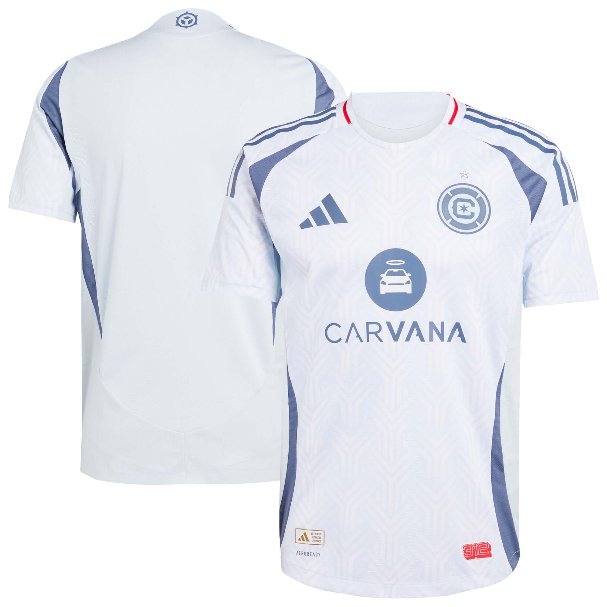 Men's 2025 Premium Authentic - Official Merchandise - Hurry Up