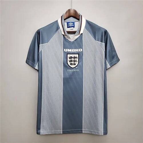 England (england) Visitante - Fan Collection Edition - Collector's