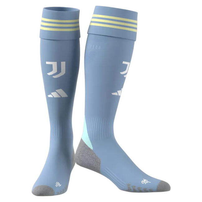 Juventus 2025-2026 Away - Authentic Fan Edition - Durable Fabric