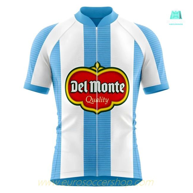 Lazio 2000 Concept Cycling Jersey