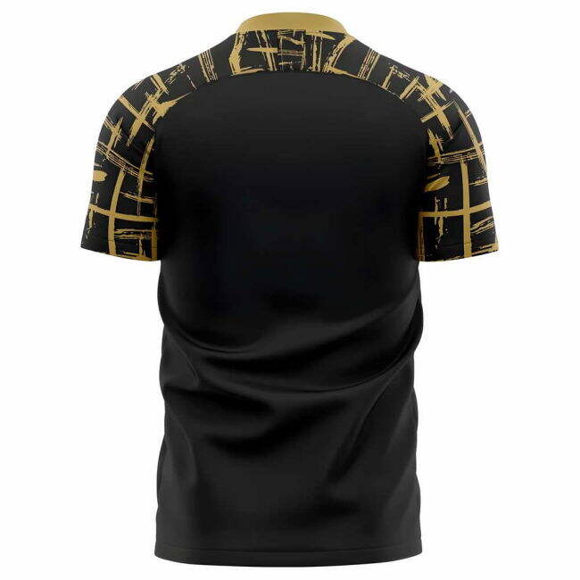 Football Club Durable Material Proud New Release Fan Shirt