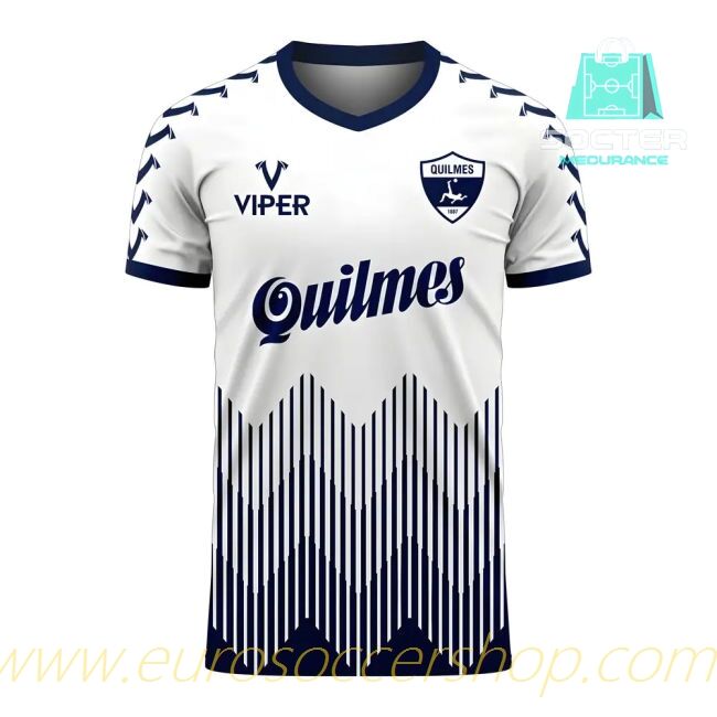 2025-2026 Season Argentine Teams Home Women's