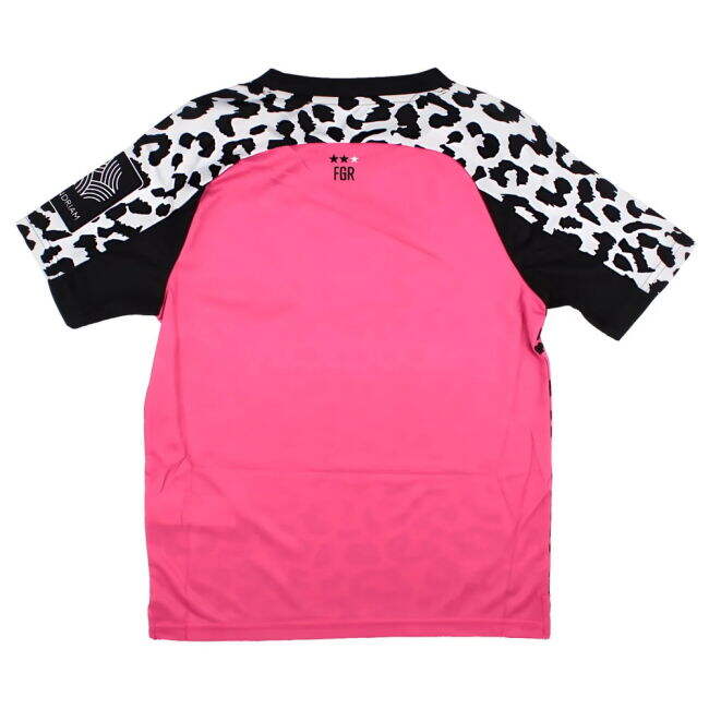 High-Quality Official Shirt - 2025-2026 Away Classic Kids Kids #81482