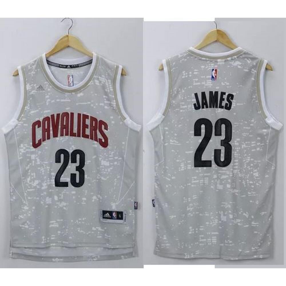 Classic Jersey LeBron James23 - - Game Day Essential