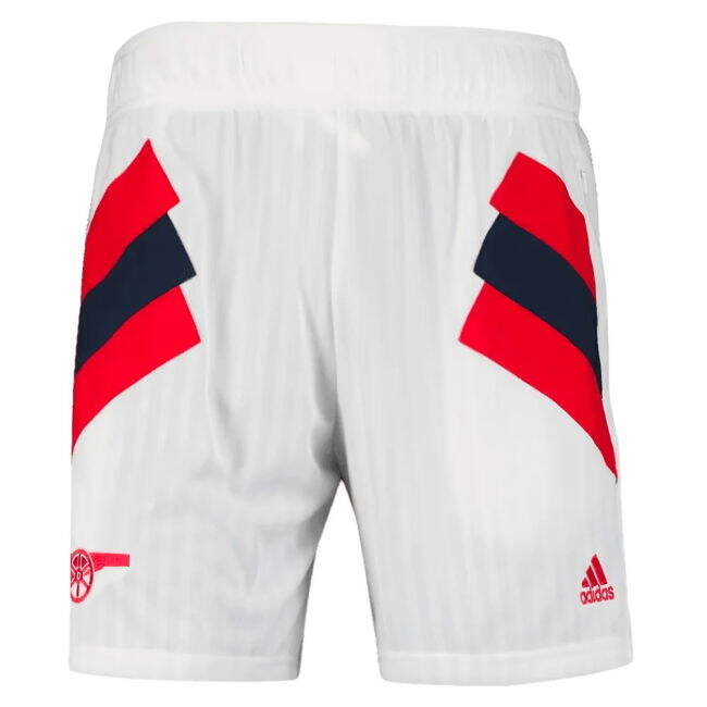 2023-2024 Arsenal Icon Shorts for (Adult