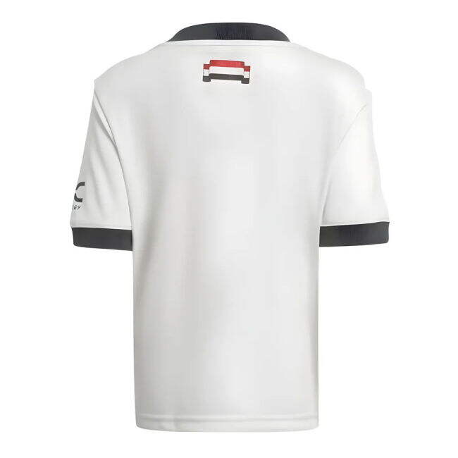 Adult Man Utd Third Jersey 2024-2025