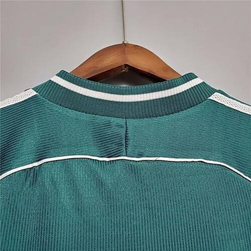 Visitante - Authentic - Football Shirt - Game Day - High Performance