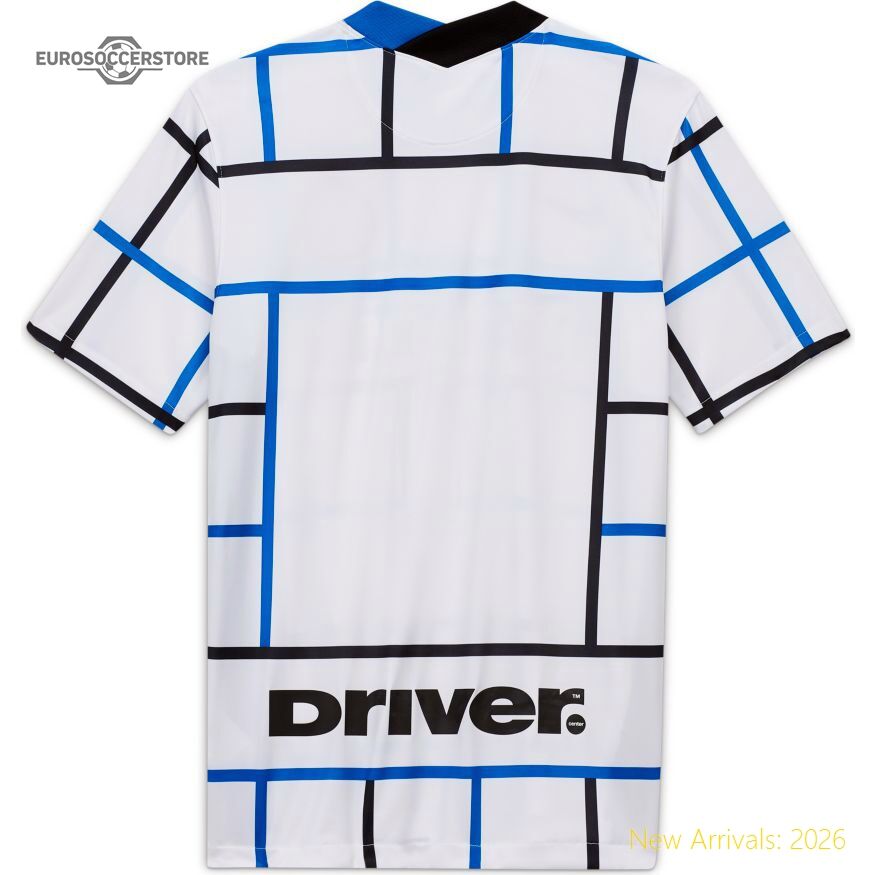 League Approved Official Int Adult Defensive Rock Away Jersey 2020