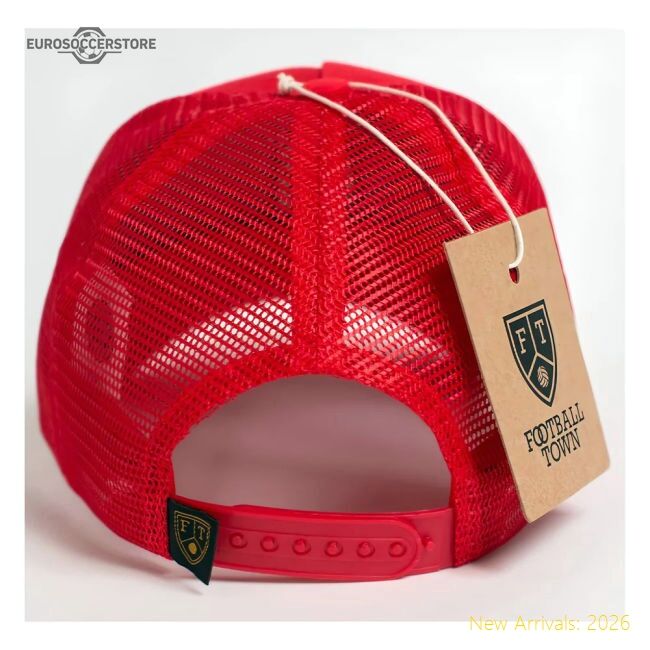 Official Albania 2024-2025 Regular Jersey - Ventilation