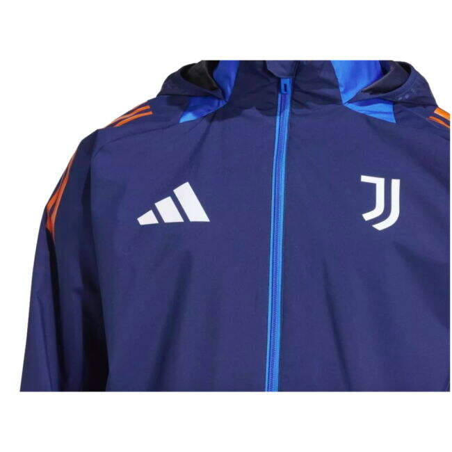Juventus Performance Jersey 2024-2025 #88