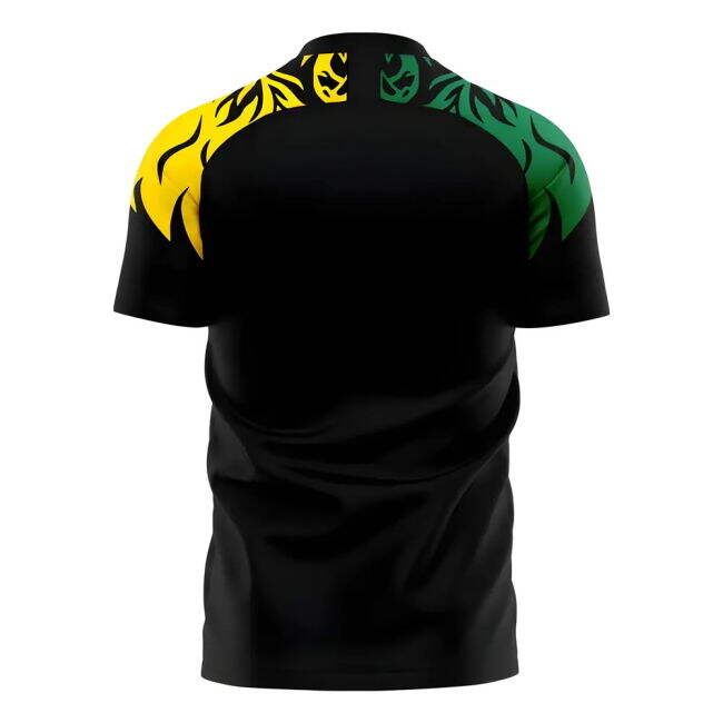 2025-2026 Cameroon Third Kit for (Unisex
