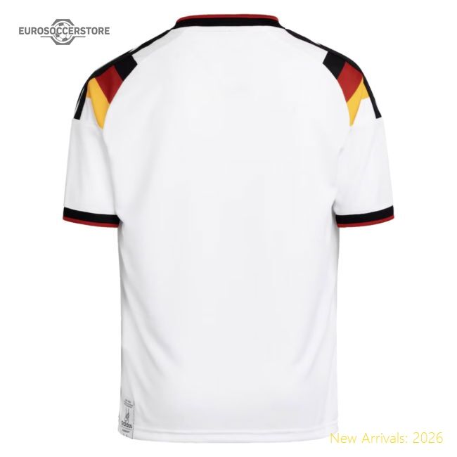 Germany 2026-2027 Durable Home Kit - Fashion-forward Timeless