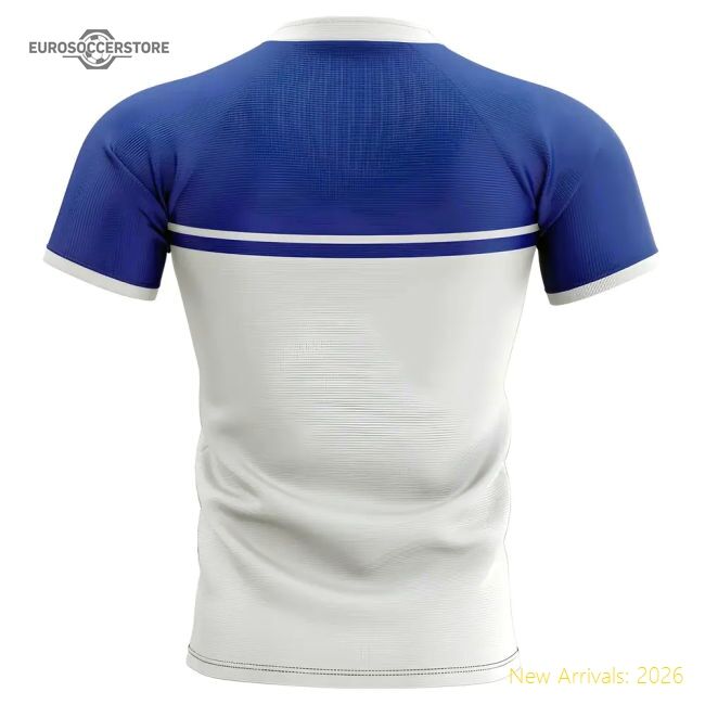 Modern Fit Jersey For Team Fans Ideal For True Fans High-Quality
