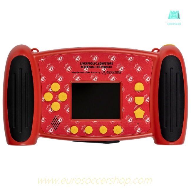 Liverpool FC Kids Interactive Camera