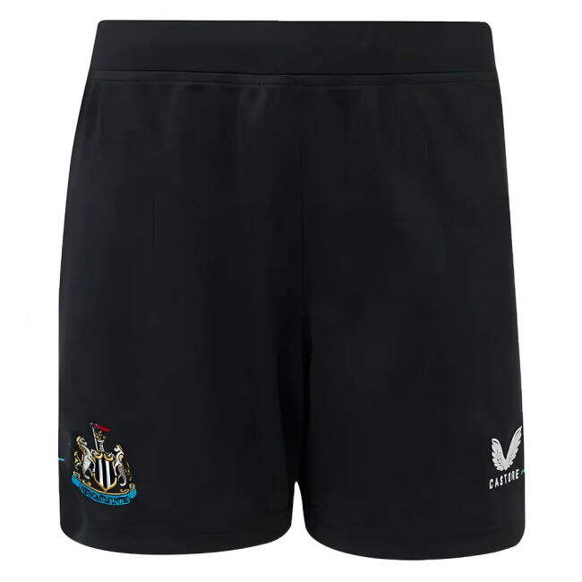 Home Shorts for Newcastle 2023-2024 (Men