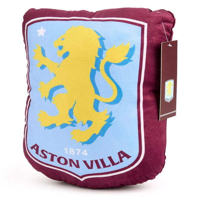 Latest Performance Aston Villa Home Team Kit