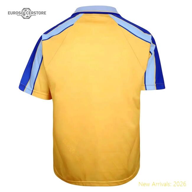 Chelsea English Premier League Away Match-ready Jersey Umbro Pro