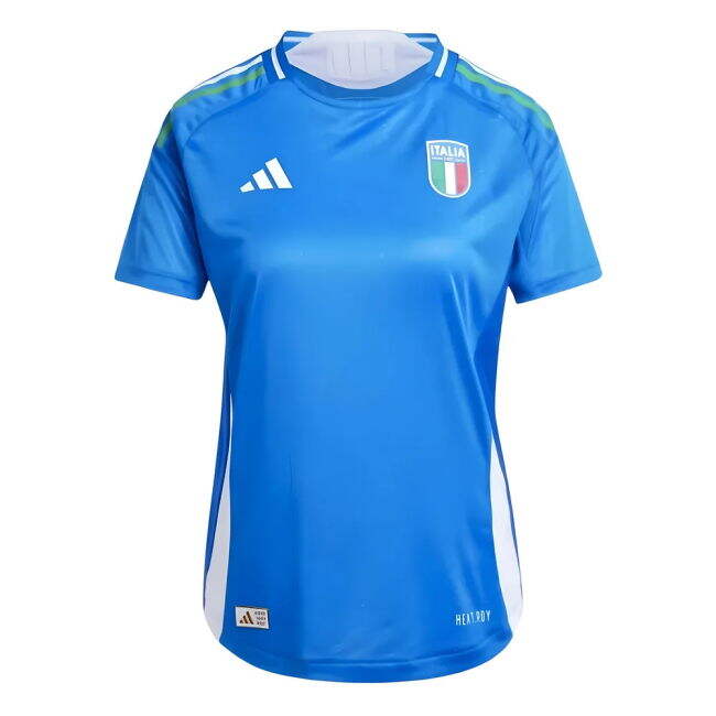 Italy Main Team Professional Grade Home Elite Kit