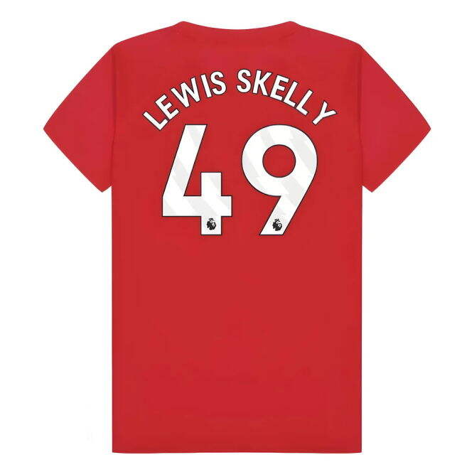 Arsenal (arsenal) T-shirt - Authentic Fan Edition - Epl