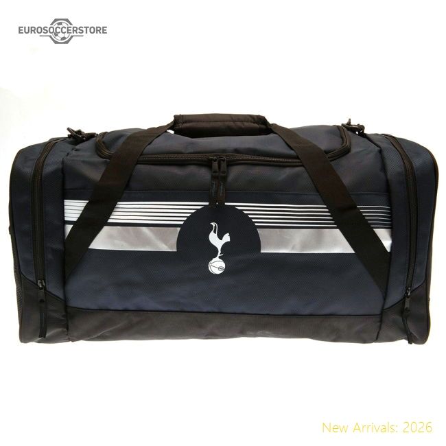 Tottenham Hotspur Hotspur Fc Ultra Holdall - Authentic Design
