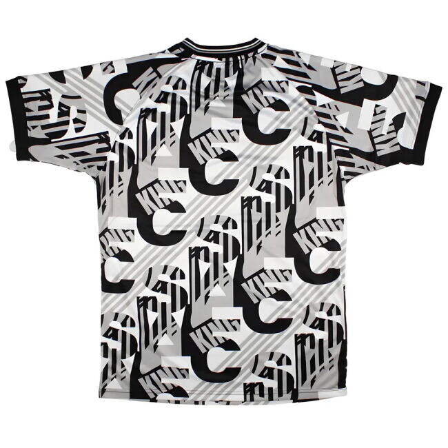 1994 Championship stylish Third Football Shirt | authentic