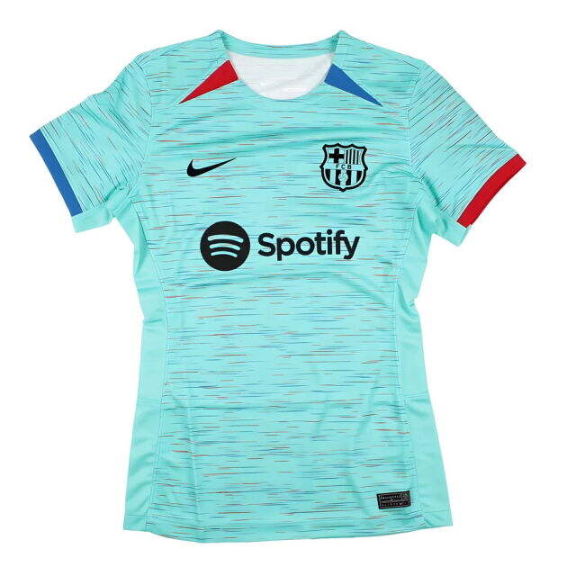 Barcelona Classic Third Jersey 2023-2024