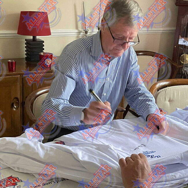 2025-2026 Leeds FC Home Kit