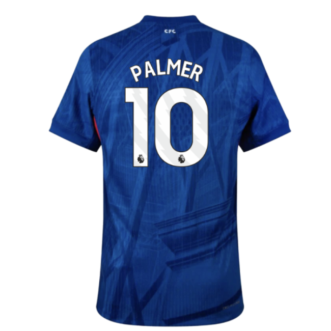 2025-2026 Chelsea Home Authentic Shirt (Palmer 10)