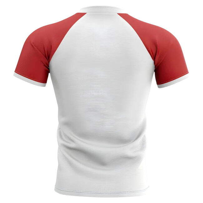 Flag Shirt for England 2025-2026 (Little Ones