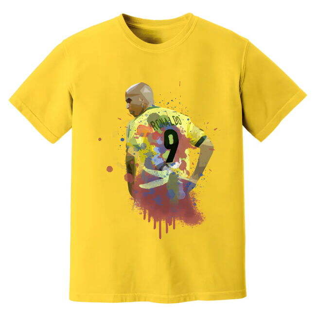 Genuine Copy Brazil Home Supporter Kit for Adults (3)