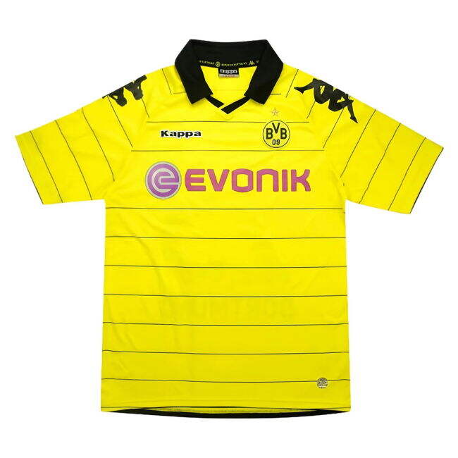 Limited Edition 2025-2026 Borussia Dortmund Top Grade Home