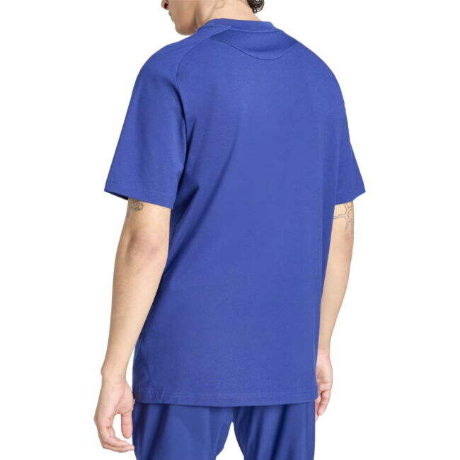 Devoted Ultra Comfort Football Team 2024-2025 Season Supporter Shirt