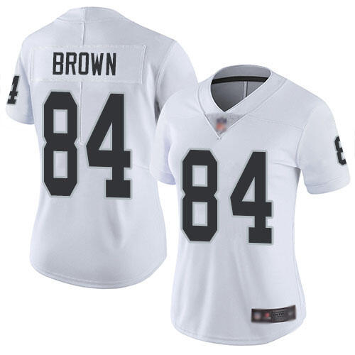 None #None White None Limited NFL Jersey team jersey