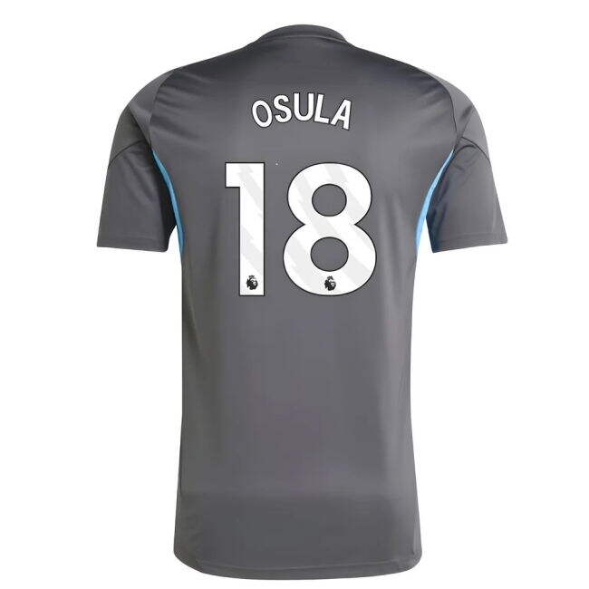 Newcastle 2025-2026 Jersey - Adult