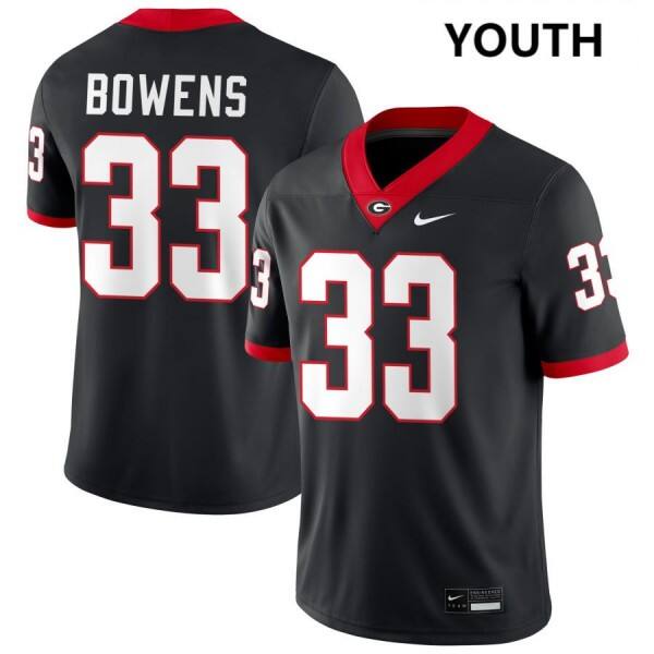 Youth(kids) Ncaa Team Chauncey Bowens #33 Pro Replica - Value