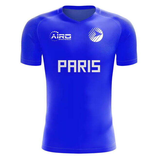 2025-2026 Racing Paris Third Concept Football Shirt - Baby