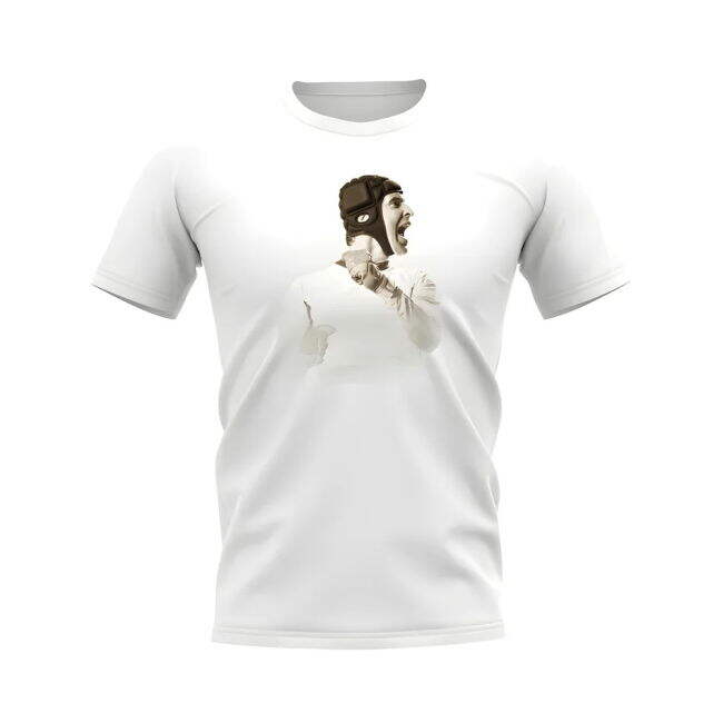Petr Cech Chelsea Legend T-Shirt (White)