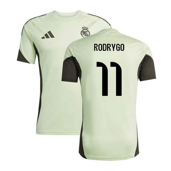 Adult Real Madrid Jersey 2025-2026 #59