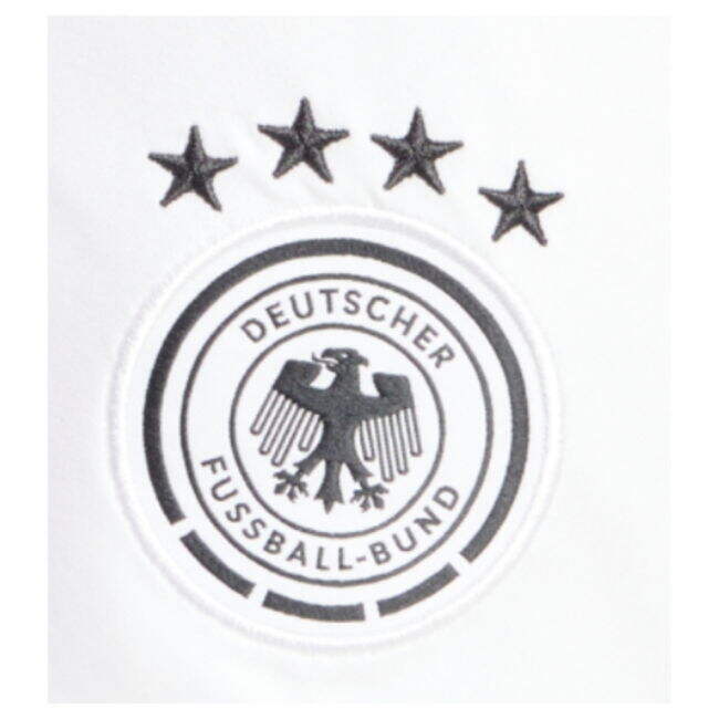 Germany Elite Home Jersey 2024-2025