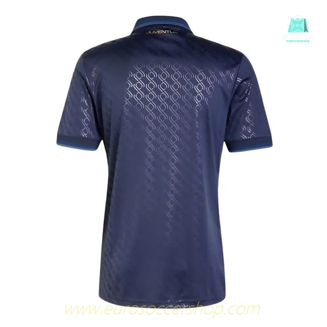 2024-2025 Juventus Third Shirt