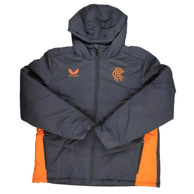 Rangers Fc Alexandre Pato #9 New Season Official Merchandise (v2)