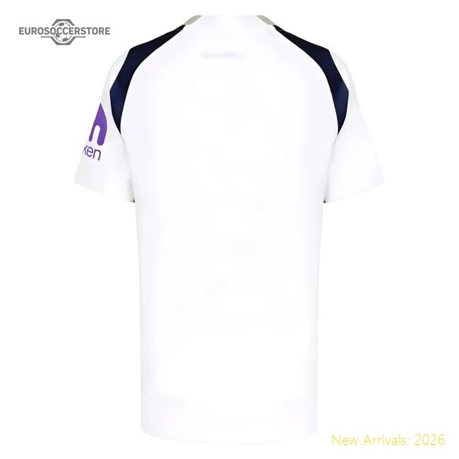 2023/24 Fan-Favorite Team Official Jersey High-Quality Materials